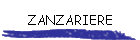 ZANZARIERE